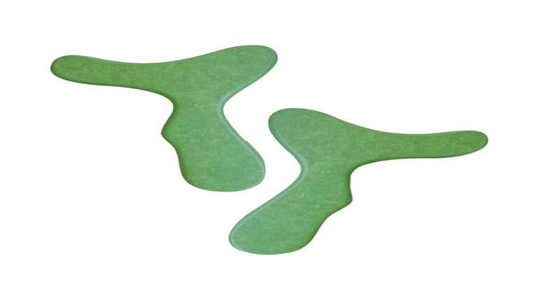 O Sculpt Massage Corporal é um acessório desenvolvido para técnicas corporais e terapêuticas, indicado para modelagem, estímulo muscular e mobilizações profundas