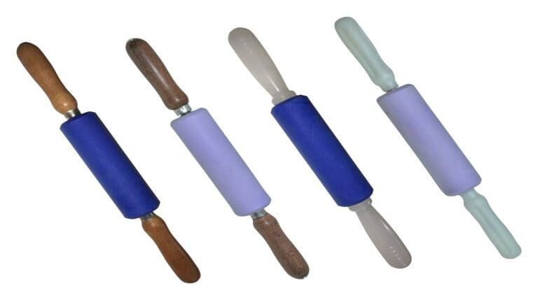 Rolo modelas para uso profissional