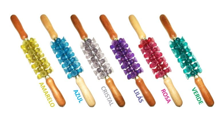 Rolos de massagem roloplastic em 768x429