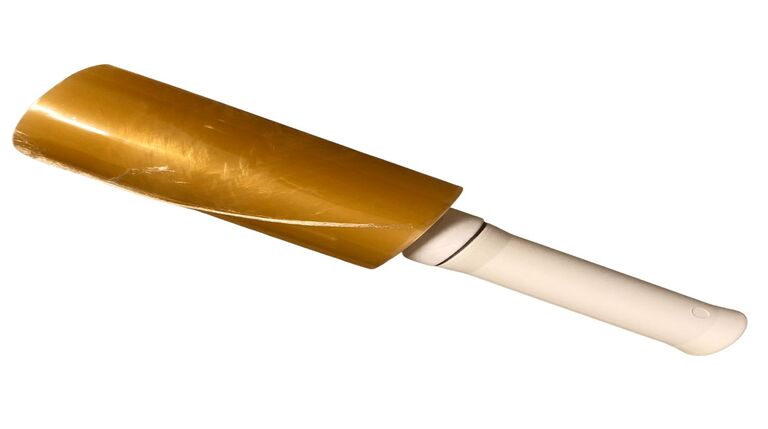 Cód. 1083 = Rolo Filme Cabo 12cm x 140m