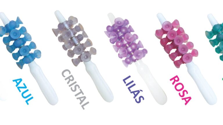 rolo massageagor cod 1007