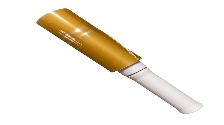 Cód. 1082 = Rolo Filme Cabo 12 cm x 70 m